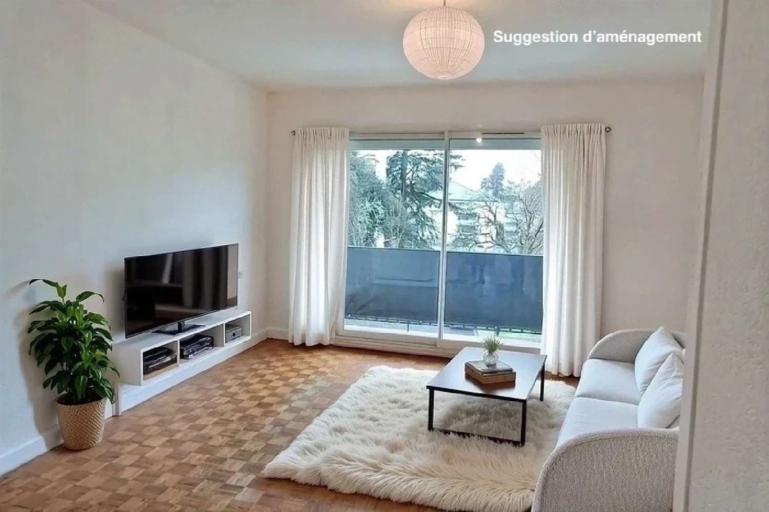  te koop appartement Billère Pyrénées-Atlantiques 1