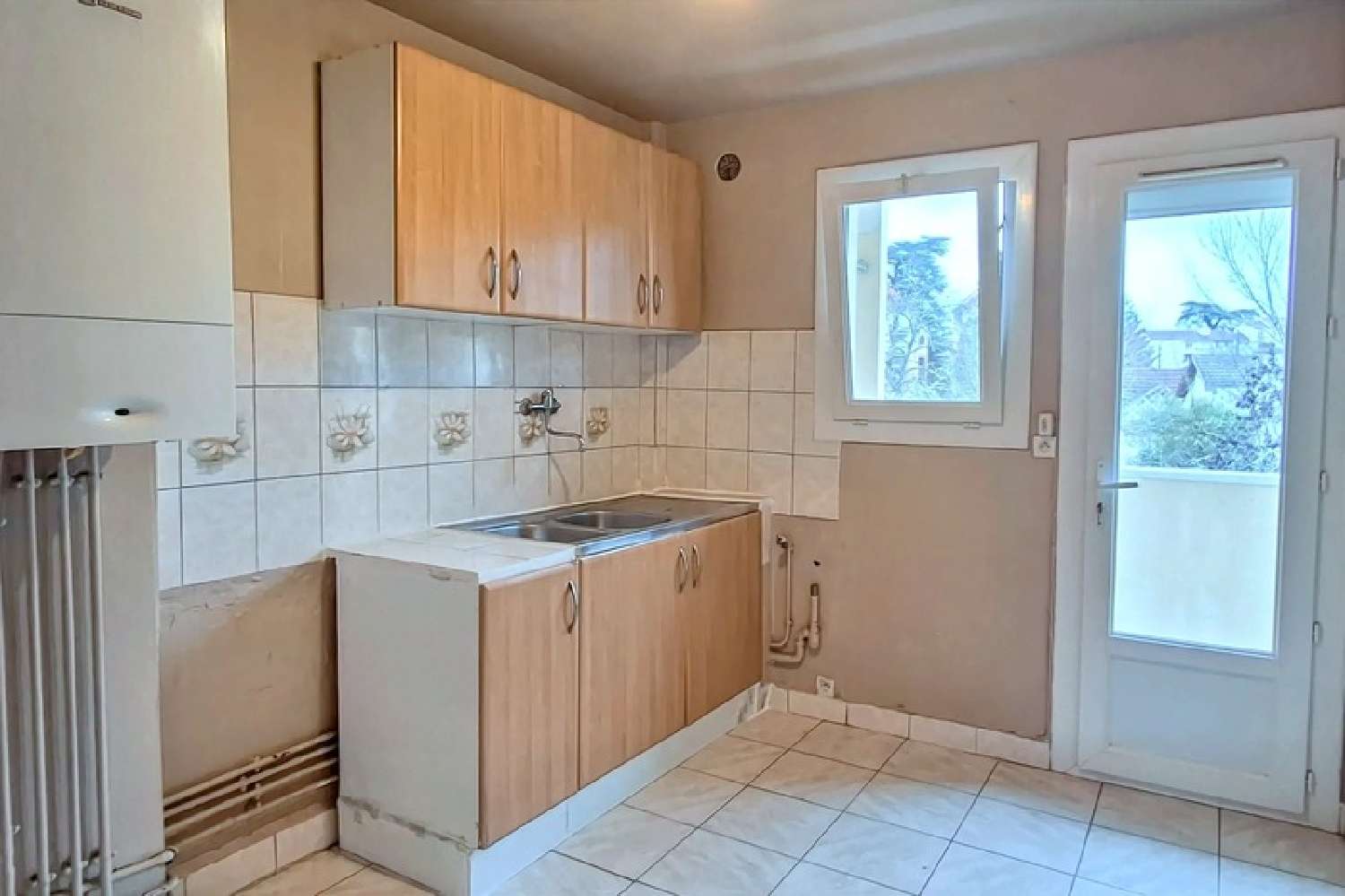  te koop appartement Billère Pyrénées-Atlantiques 4