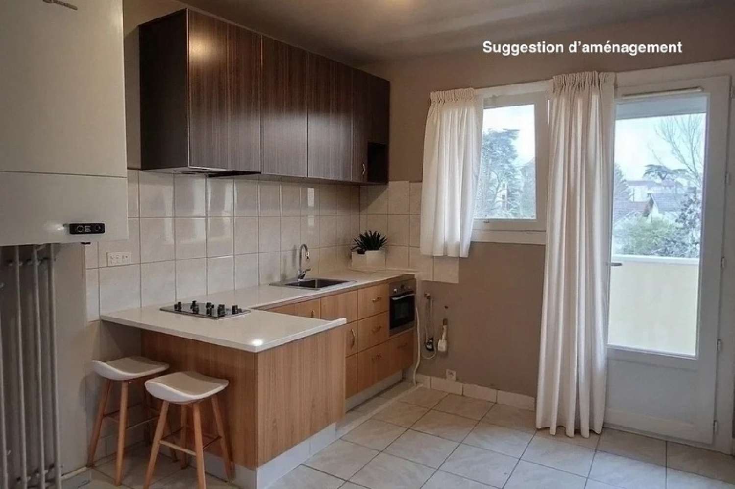  te koop appartement Billère Pyrénées-Atlantiques 5