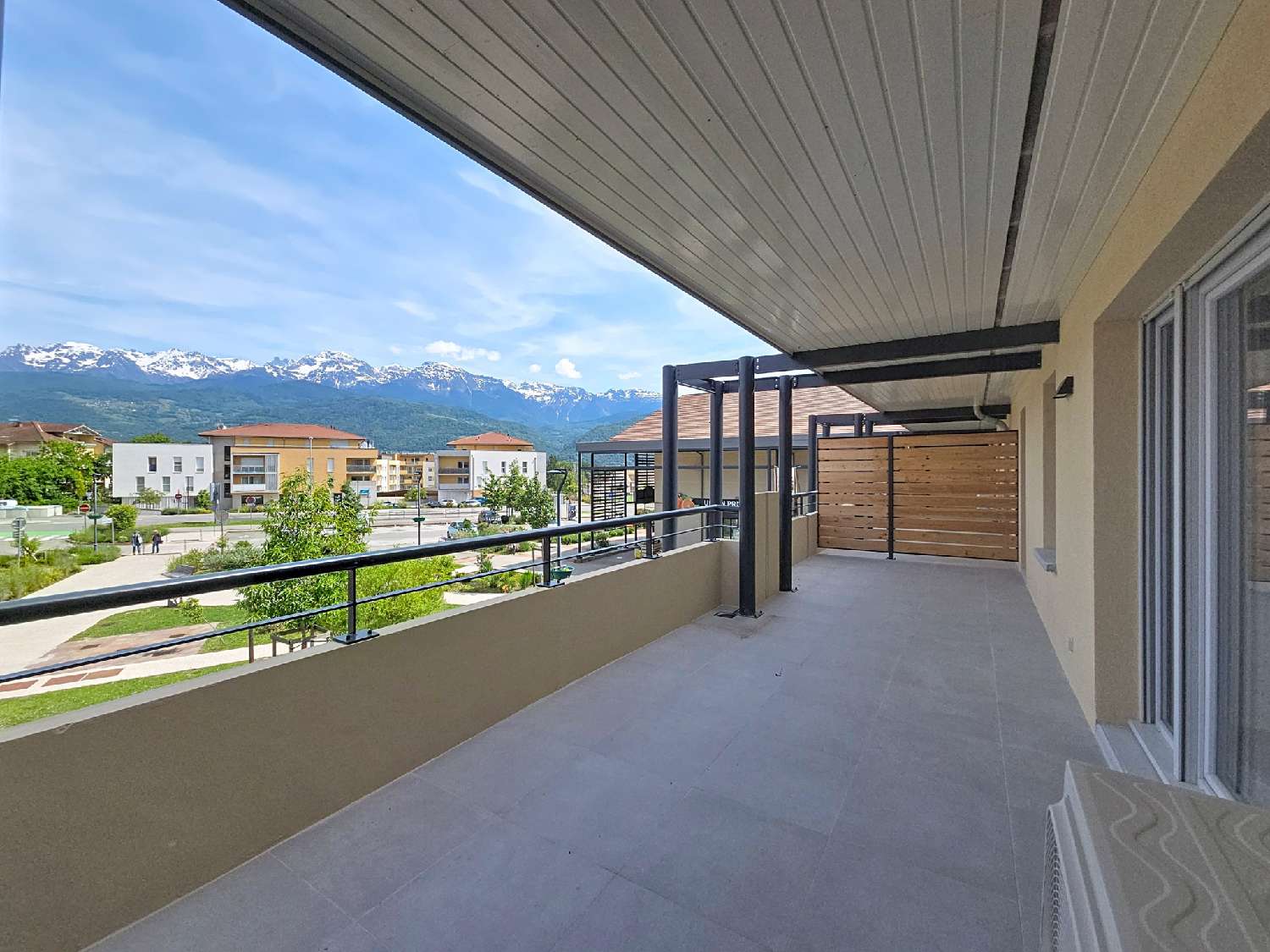 te koop appartement Biviers Isère 3