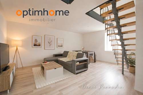 Blain Loire-Atlantique apartment foto 7331783