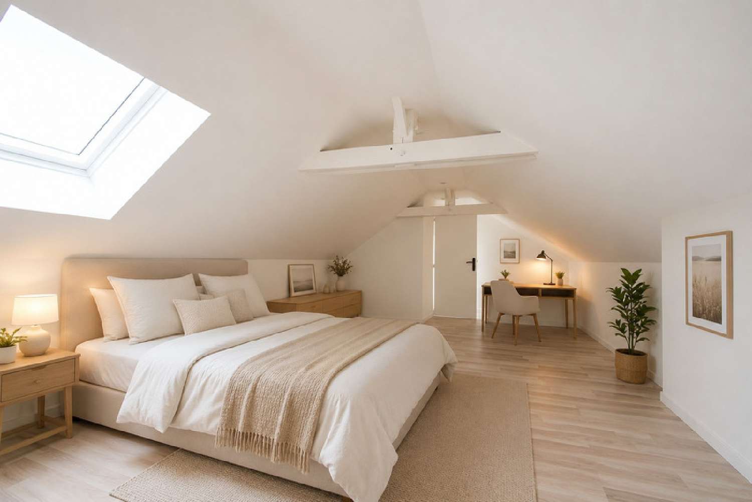  for sale apartment Blain Loire-Atlantique 2