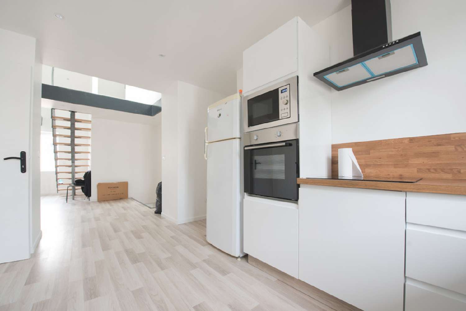 for sale apartment Blain Loire-Atlantique 3