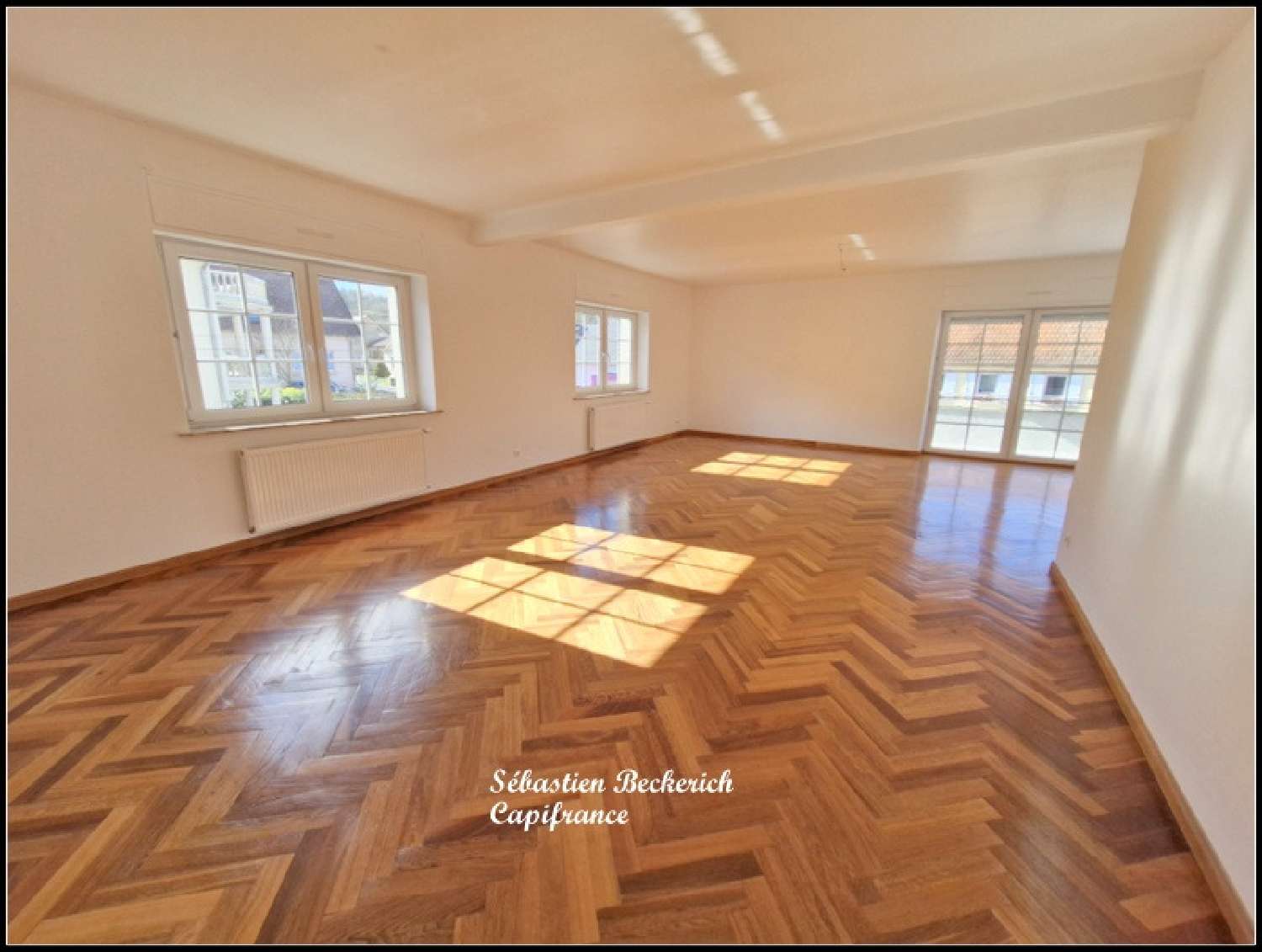  te koop appartement Blies-Ébersing Moselle 6
