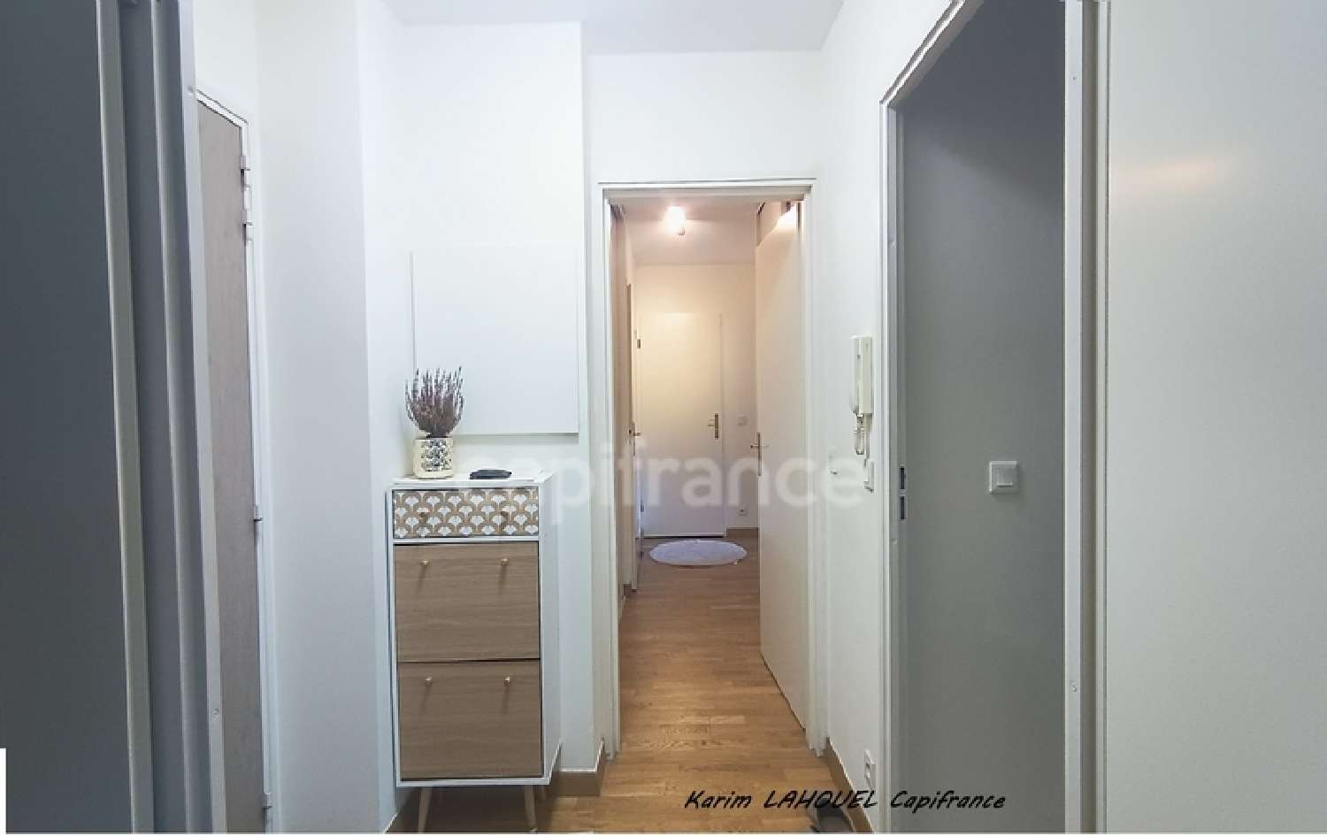  à vendre appartement Bobigny Seine-Saint-Denis 1