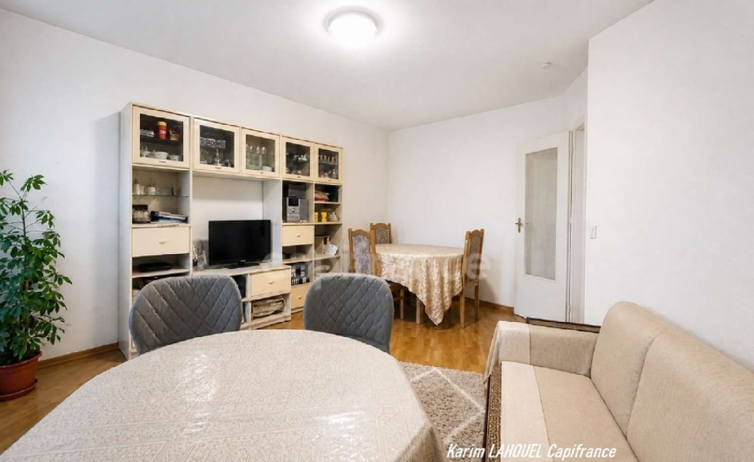  à vendre appartement Bobigny Seine-Saint-Denis 2