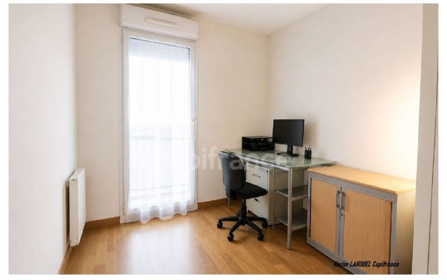  à vendre appartement Bobigny Seine-Saint-Denis 4