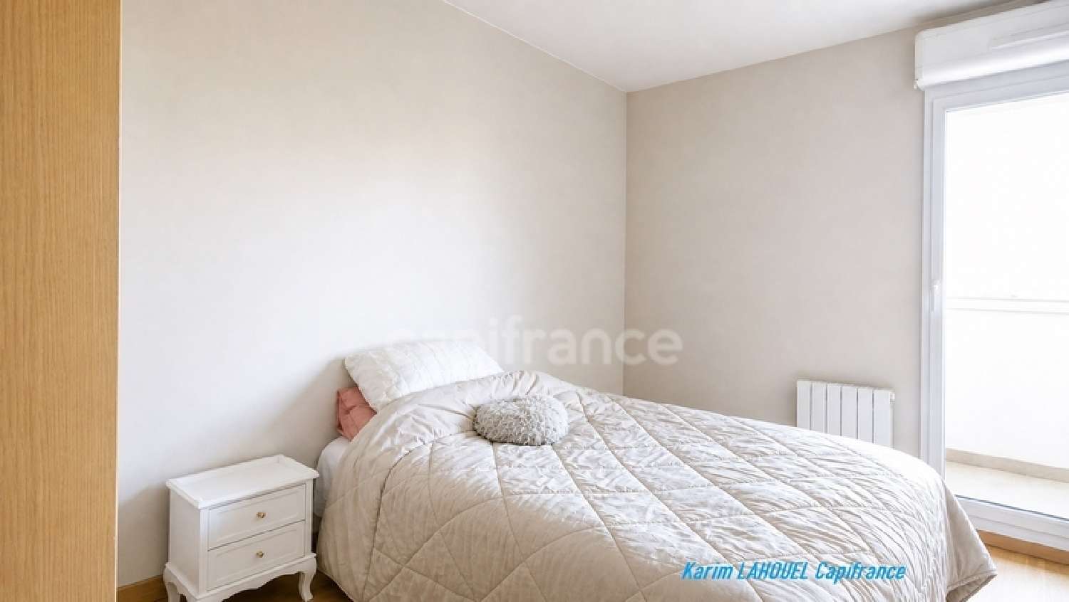  à vendre appartement Bobigny Seine-Saint-Denis 7