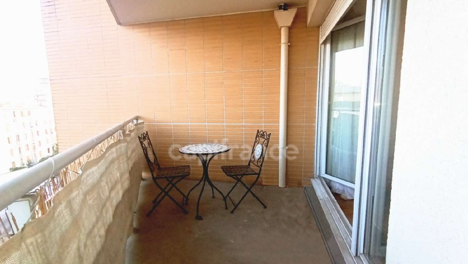  à vendre appartement Bobigny Seine-Saint-Denis 8