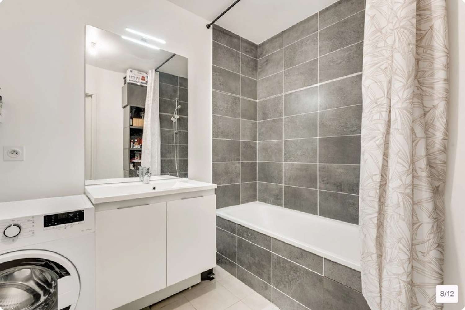  for sale apartment Bobigny Seine-Saint-Denis 6
