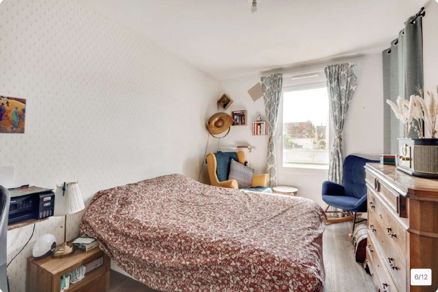  for sale apartment Bobigny Seine-Saint-Denis 8