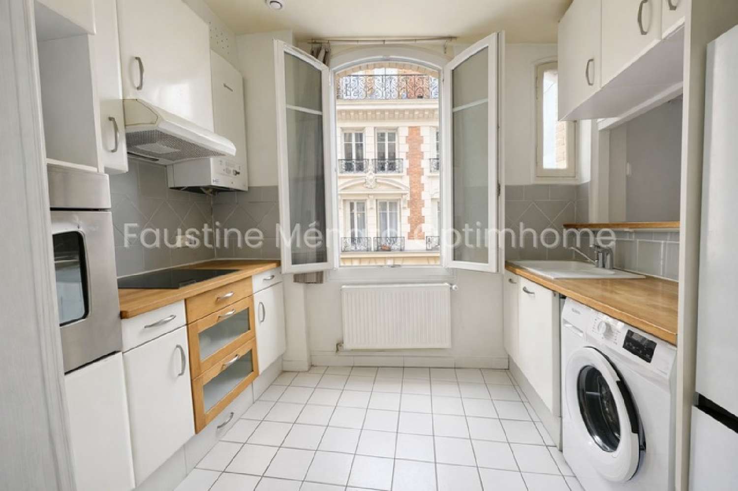  kaufen Wohnung/ Apartment Bois-Colombes Hauts-de-Seine 4