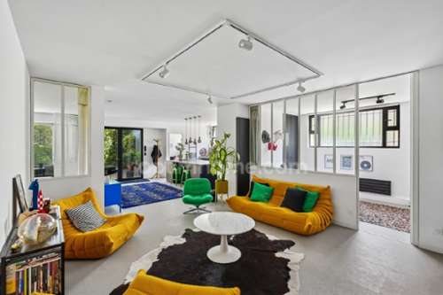 Bois-Colombes Hauts-de-Seine appartement foto 7343354