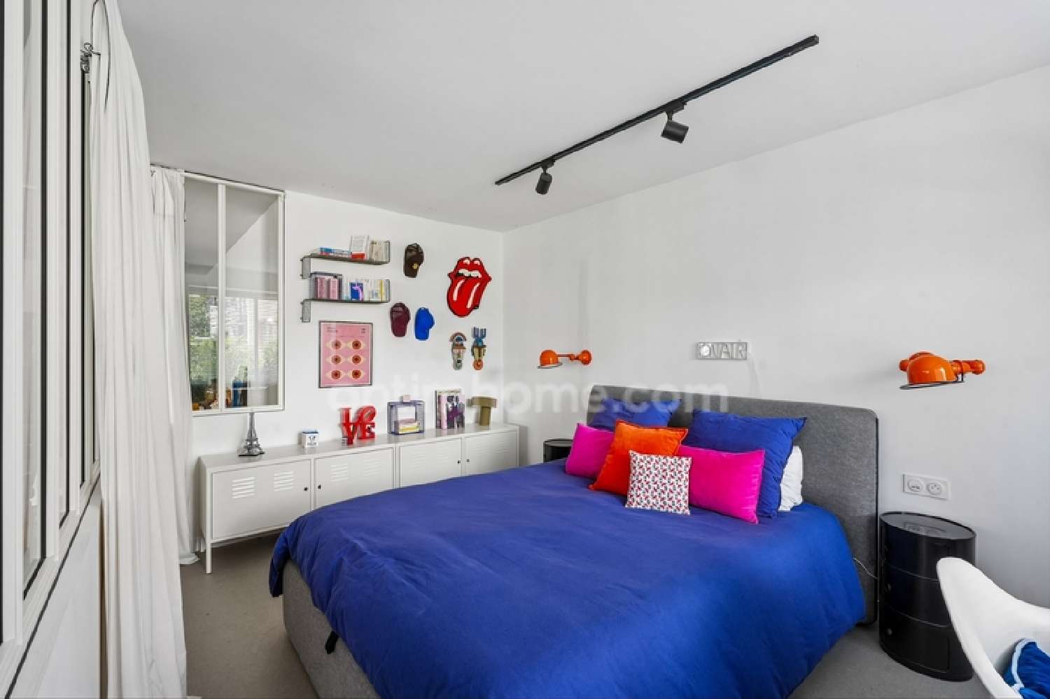  te koop appartement Bois-Colombes Hauts-de-Seine 7
