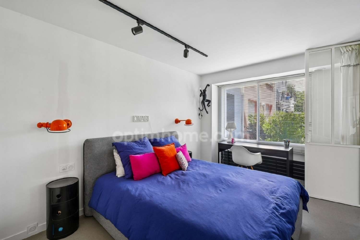  te koop appartement Bois-Colombes Hauts-de-Seine 8