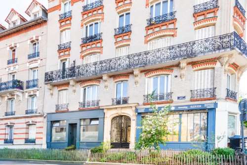 Bois-Colombes Hauts-de-Seine appartement foto 7326649