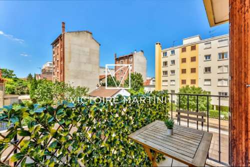 Bois-Colombes Hauts-de-Seine apartment foto 7332950