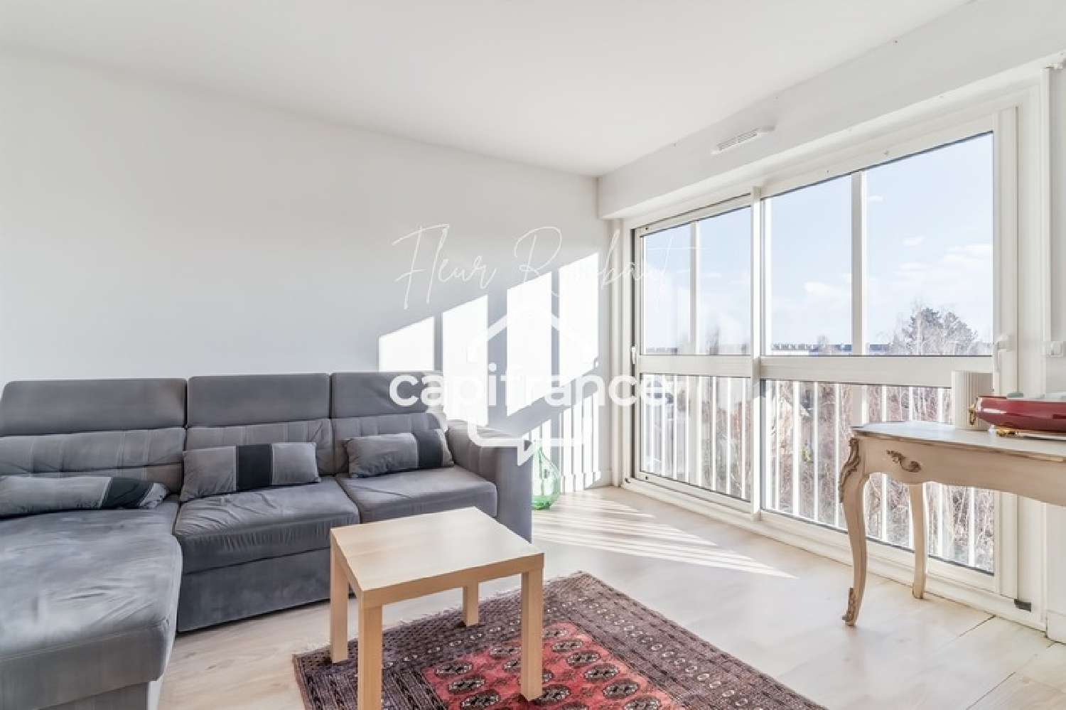  kaufen Wohnung/ Apartment Bois-d'Arcy Yvelines 1