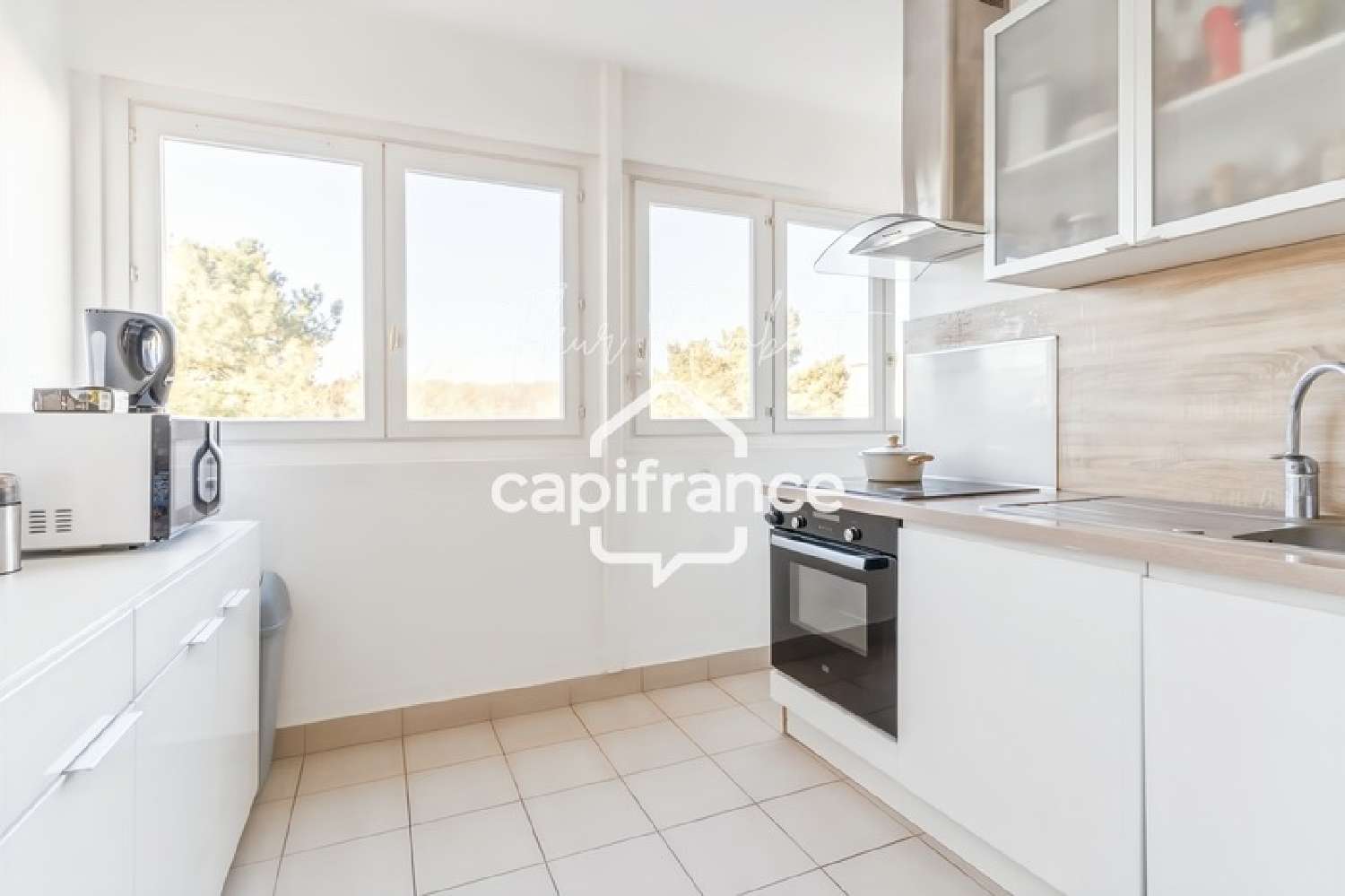  kaufen Wohnung/ Apartment Bois-d'Arcy Yvelines 2