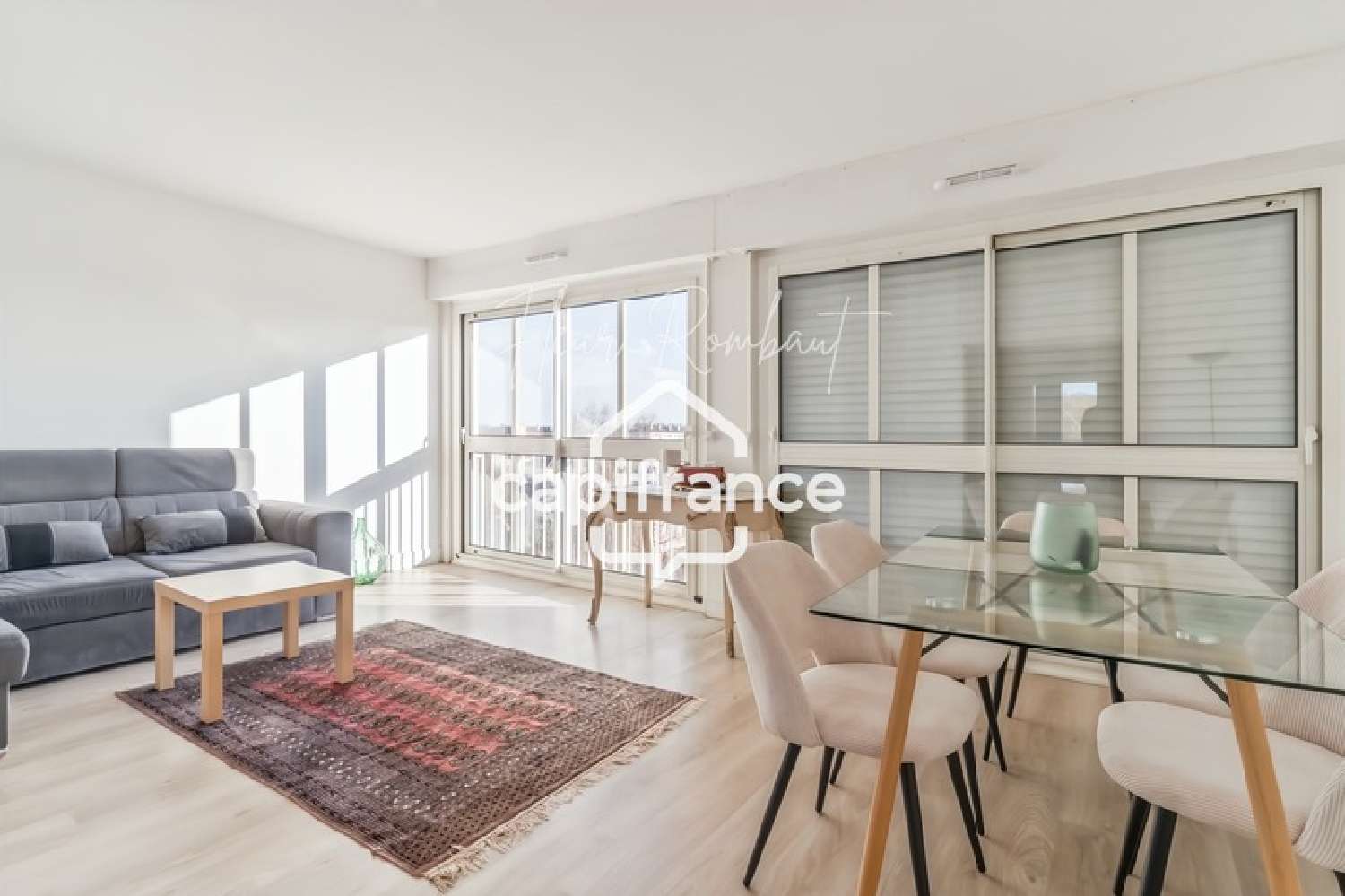  kaufen Wohnung/ Apartment Bois-d'Arcy Yvelines 5