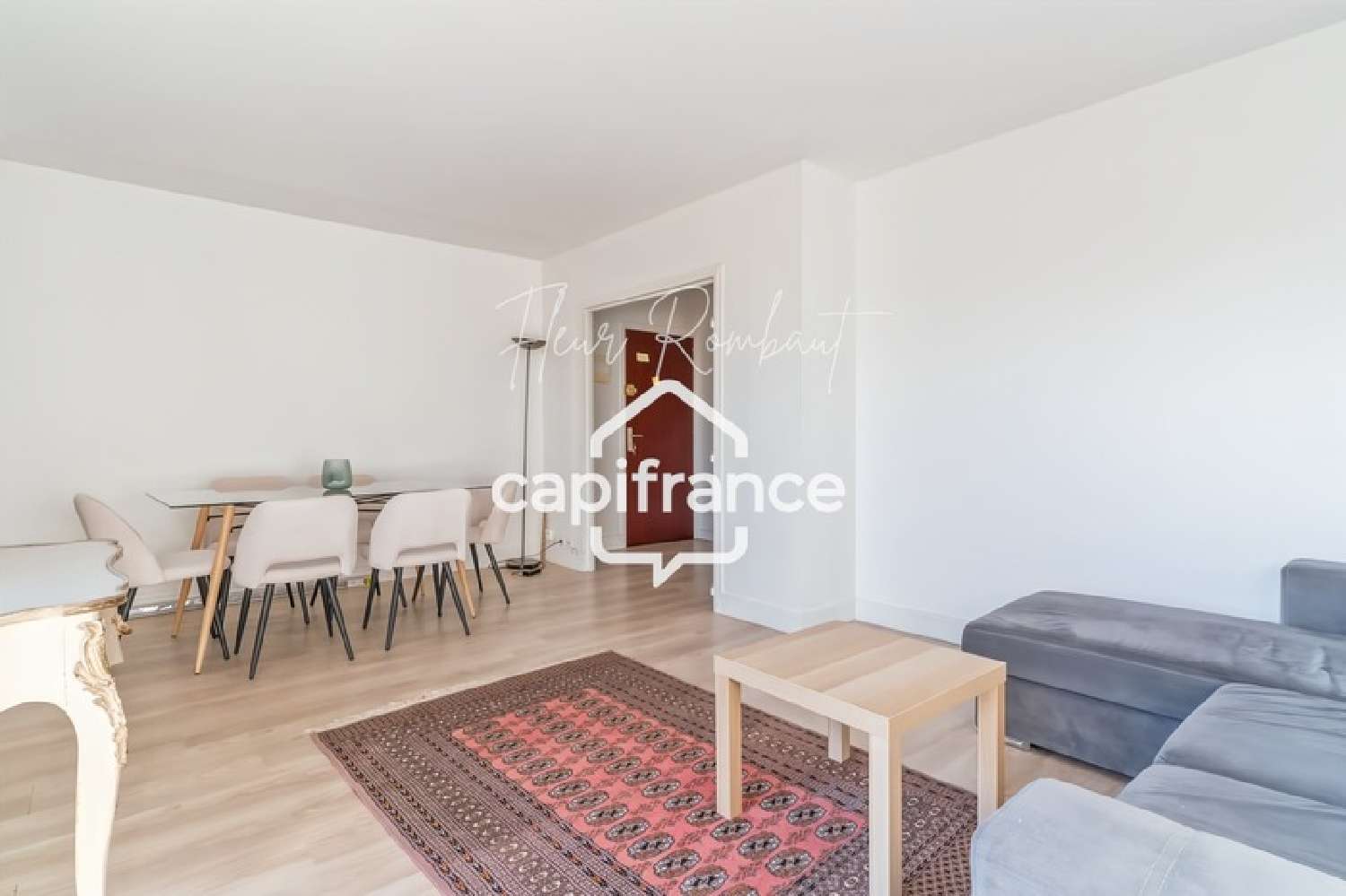  kaufen Wohnung/ Apartment Bois-d'Arcy Yvelines 6