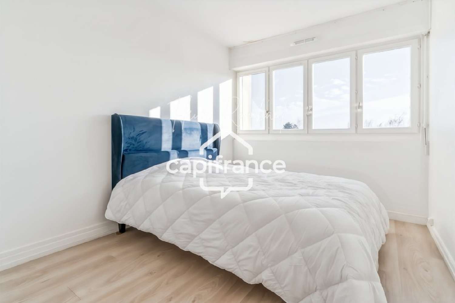  kaufen Wohnung/ Apartment Bois-d'Arcy Yvelines 7