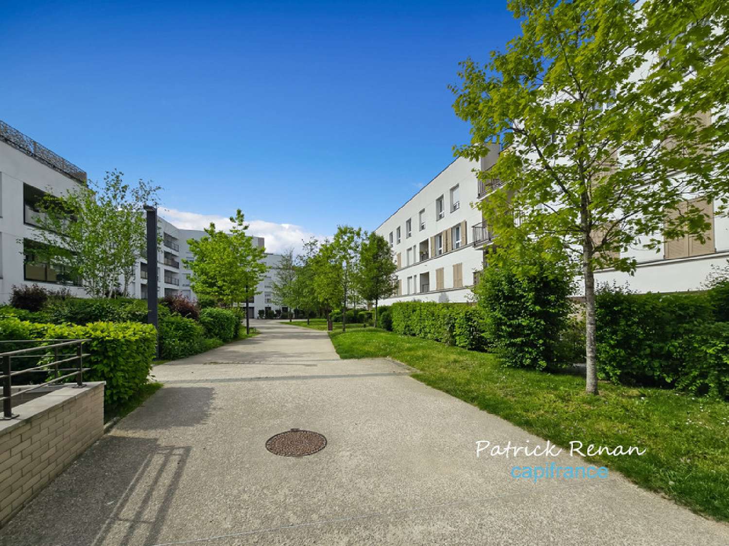 kaufen Wohnung/ Apartment Bois-d'Arcy Yvelines 1