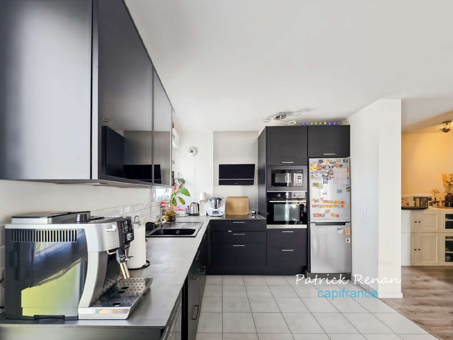  kaufen Wohnung/ Apartment Bois-d'Arcy Yvelines 8