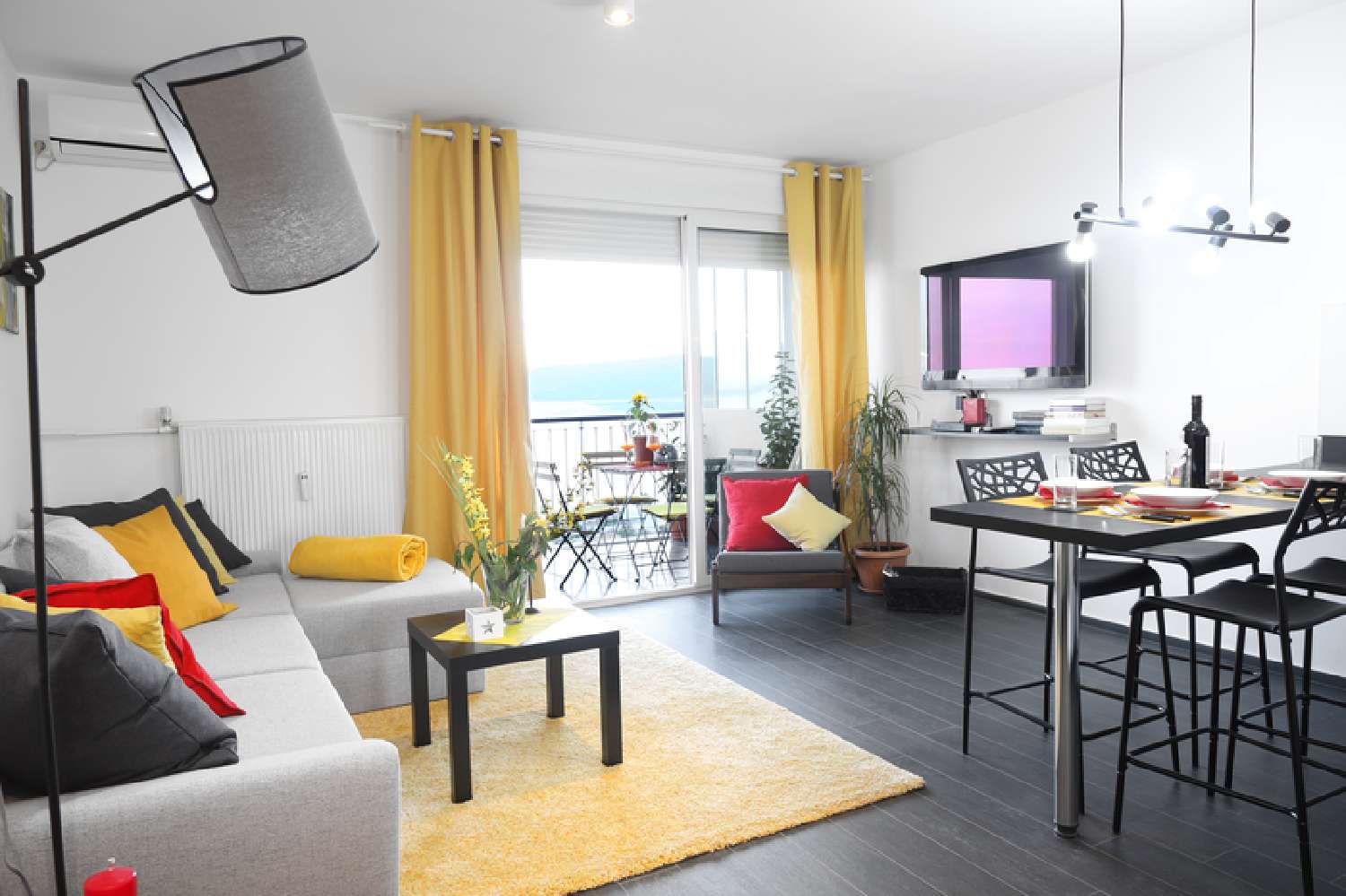 à vendre appartement Bois-Guillaume Seine-Maritime 1