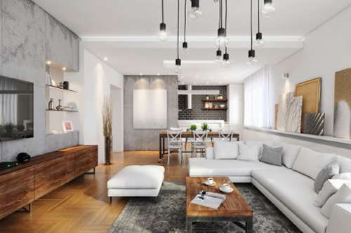 Bois-Guillaume Seine-Maritime appartement foto 7334563