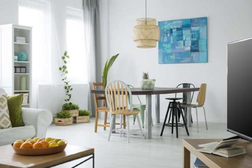 Bois-Guillaume Seine-Maritime appartement foto 7334762