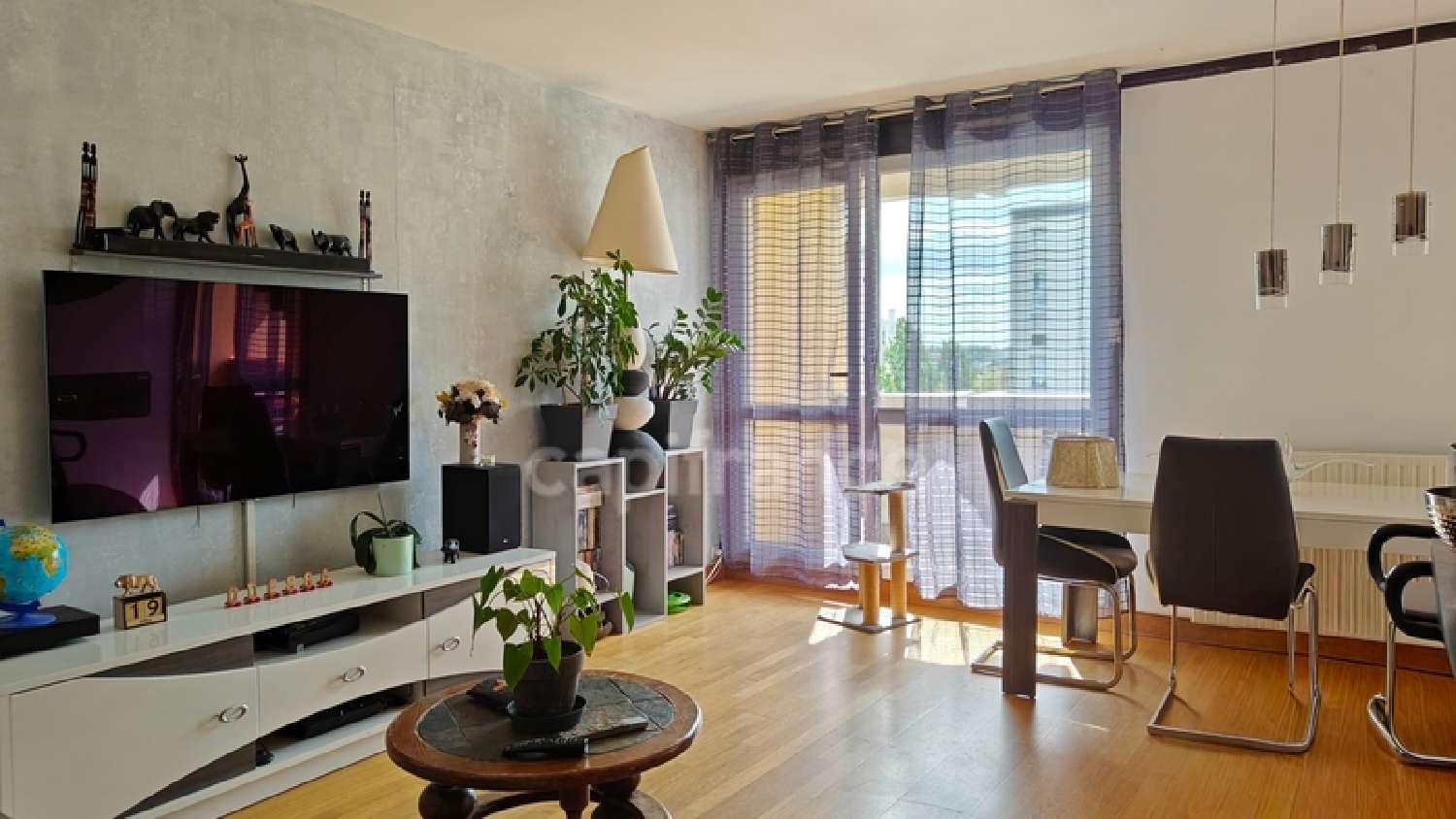  te koop appartement Boissy-Saint-Léger Val-de-Marne 1