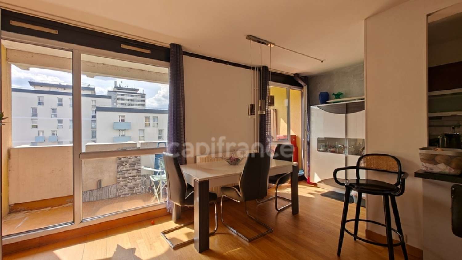  te koop appartement Boissy-Saint-Léger Val-de-Marne 2