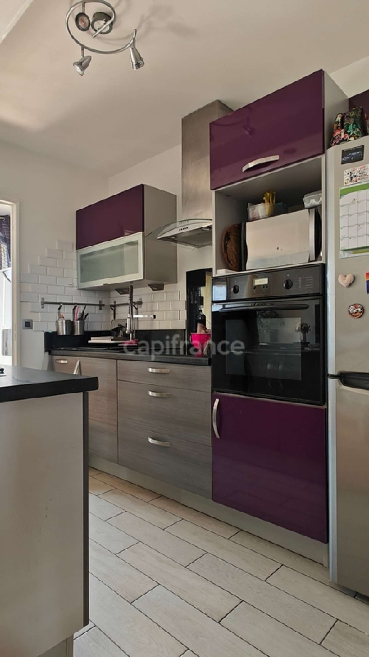  te koop appartement Boissy-Saint-Léger Val-de-Marne 4