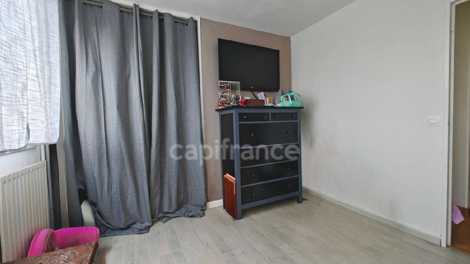 te koop appartement Boissy-Saint-Léger Val-de-Marne 7