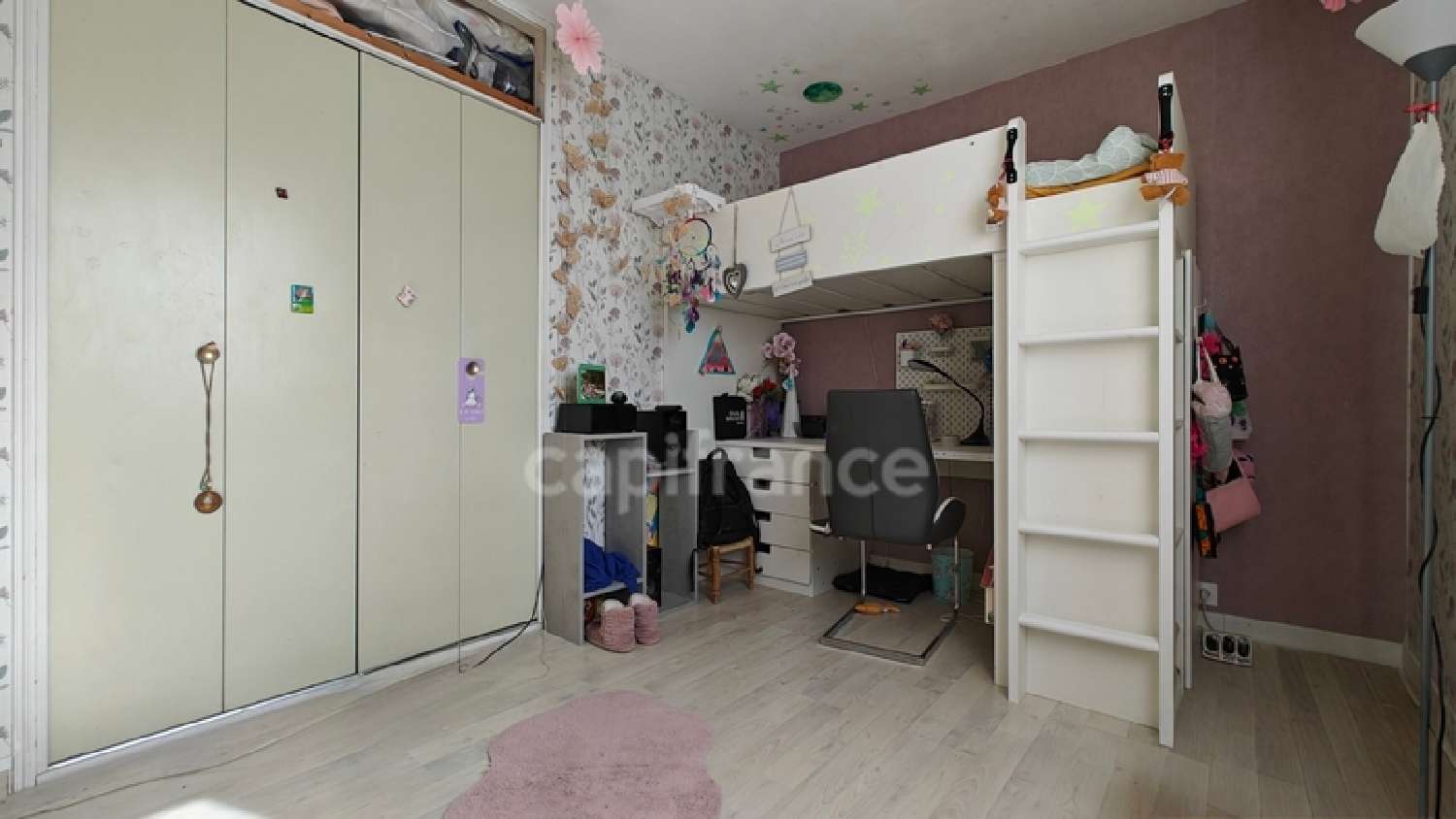  te koop appartement Boissy-Saint-Léger Val-de-Marne 8