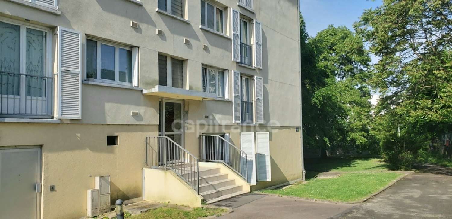 kaufen Wohnung/ Apartment Boissy-Saint-Léger Val-de-Marne 1