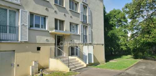 Boissy-Saint-Léger Val-de-Marne Wohnung/ Apartment Bild 7347851