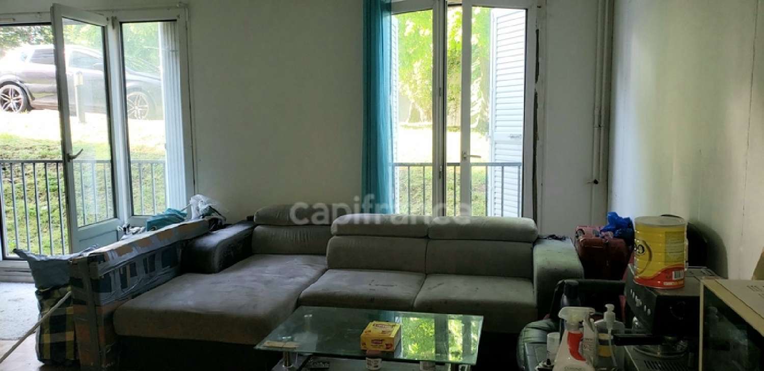 kaufen Wohnung/ Apartment Boissy-Saint-Léger Val-de-Marne 3