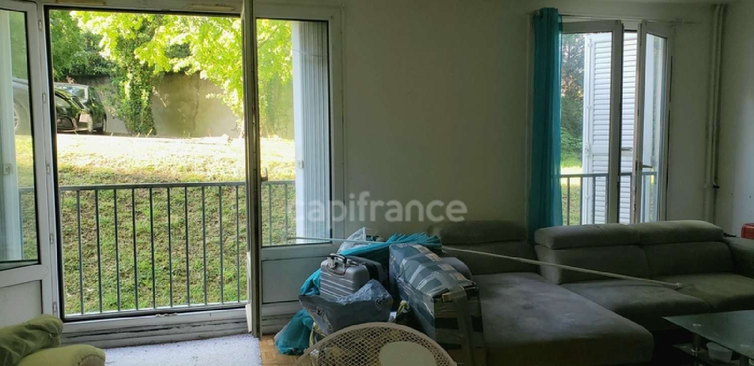 kaufen Wohnung/ Apartment Boissy-Saint-Léger Val-de-Marne 4