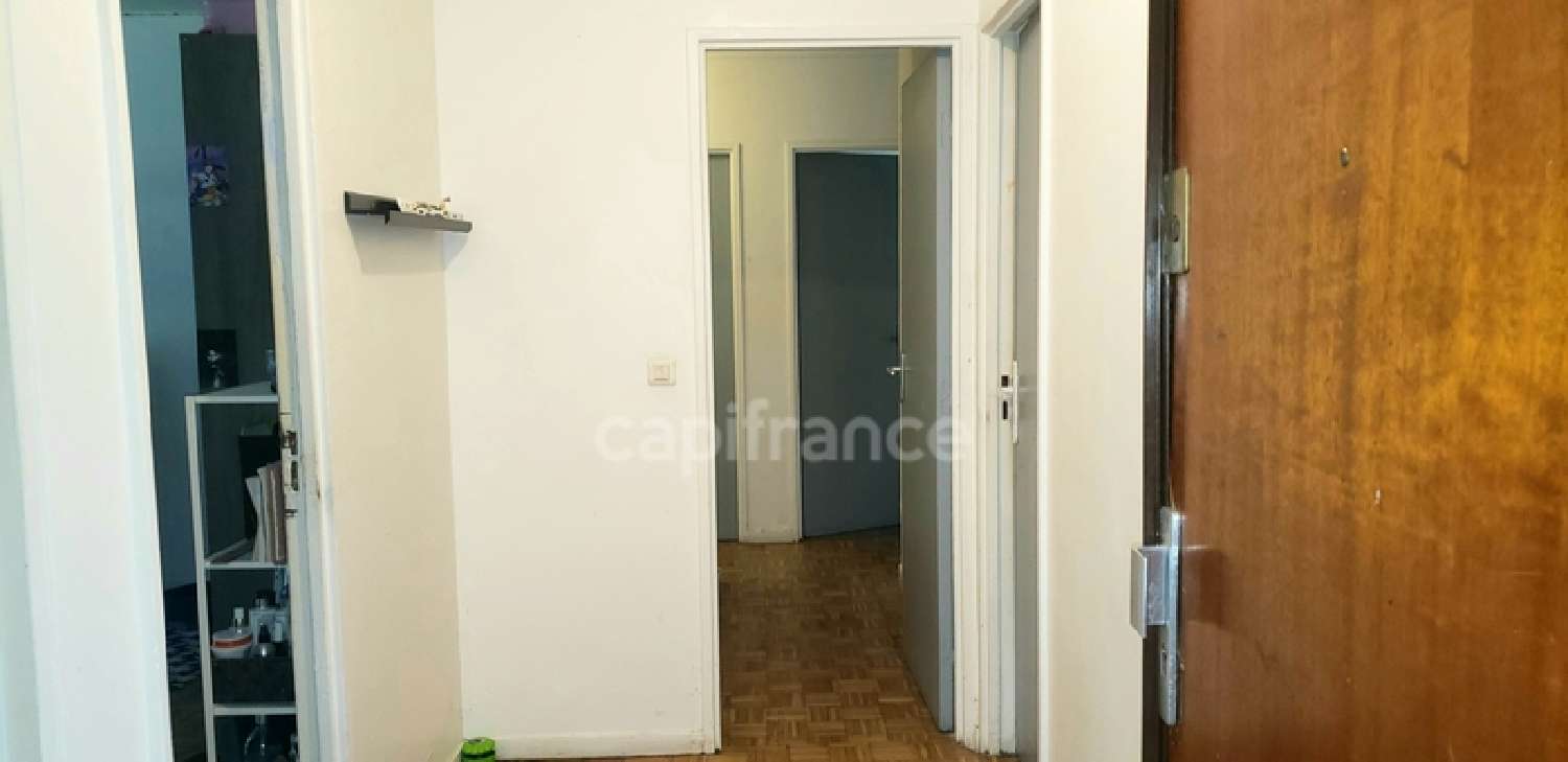 kaufen Wohnung/ Apartment Boissy-Saint-Léger Val-de-Marne 7