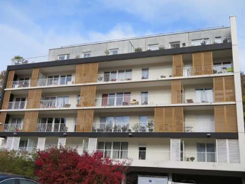Bolbec Seine-Maritime apartment foto 7326530