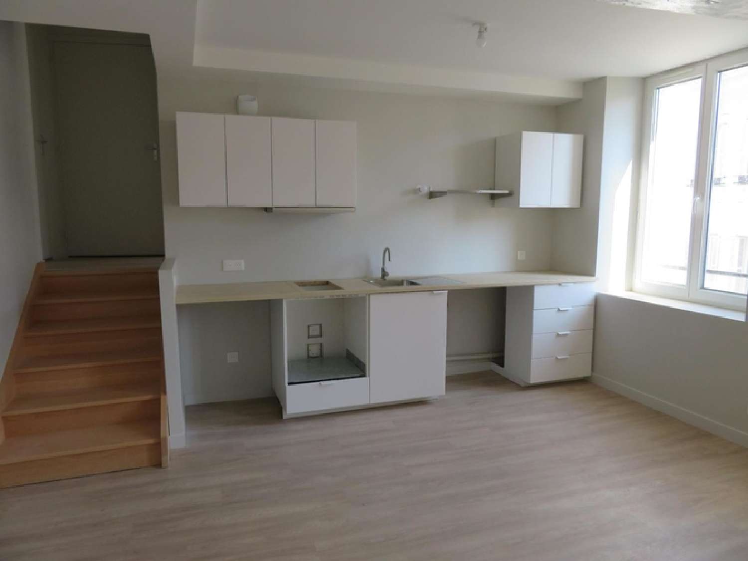  for sale apartment Bolbec Seine-Maritime 1