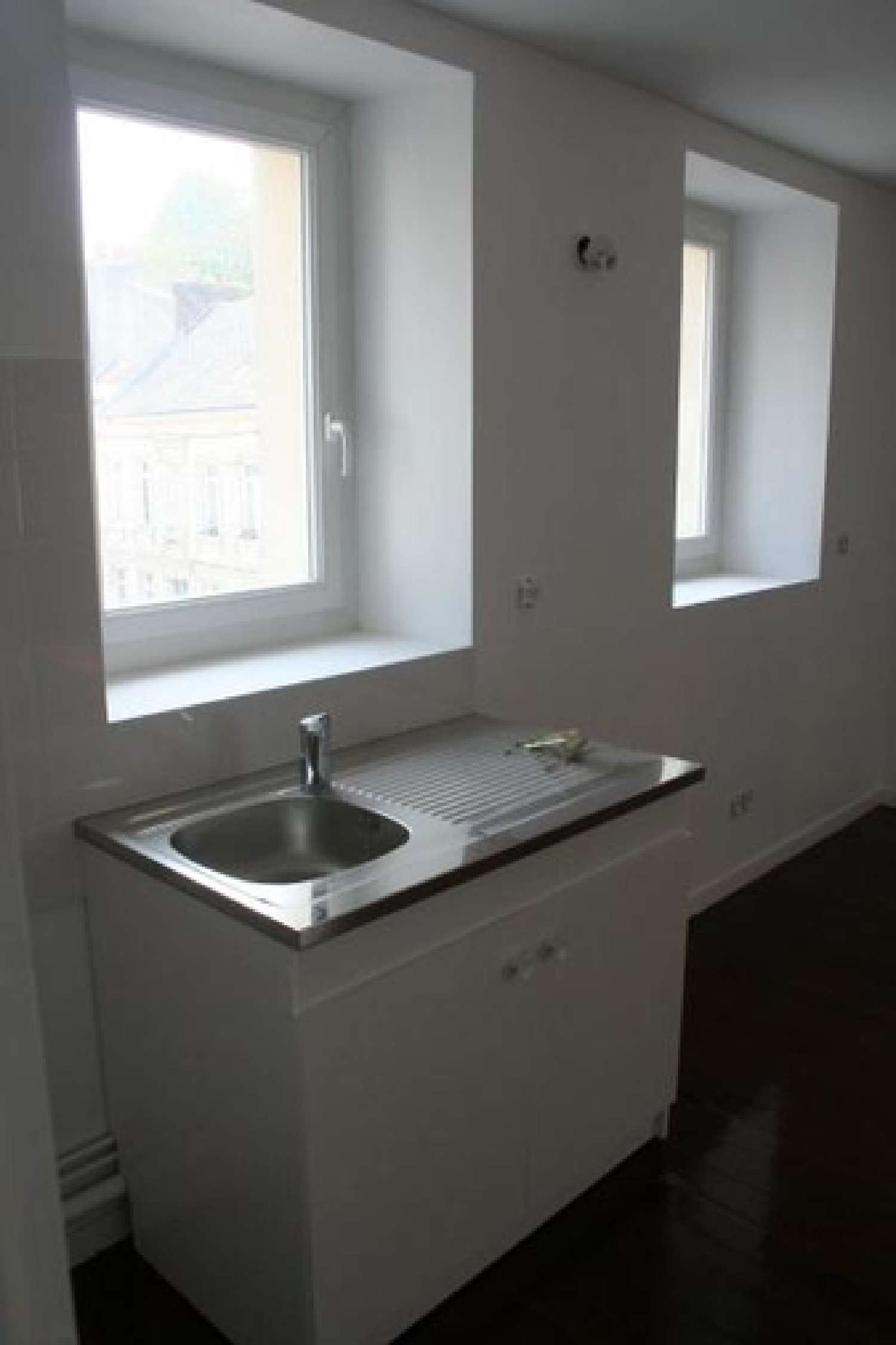 for sale apartment Bolbec Seine-Maritime 1