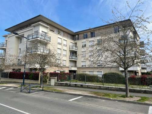 Bombon Seine-et-Marne appartement foto 7326703