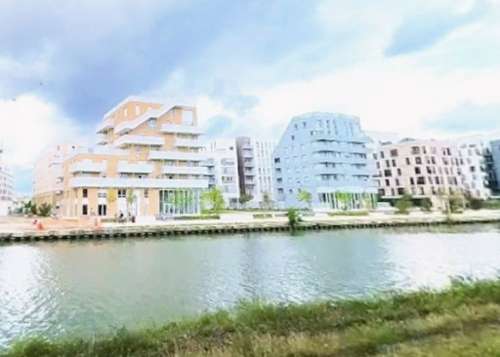 Bondy Seine-Saint-Denis apartamento foto 7324349