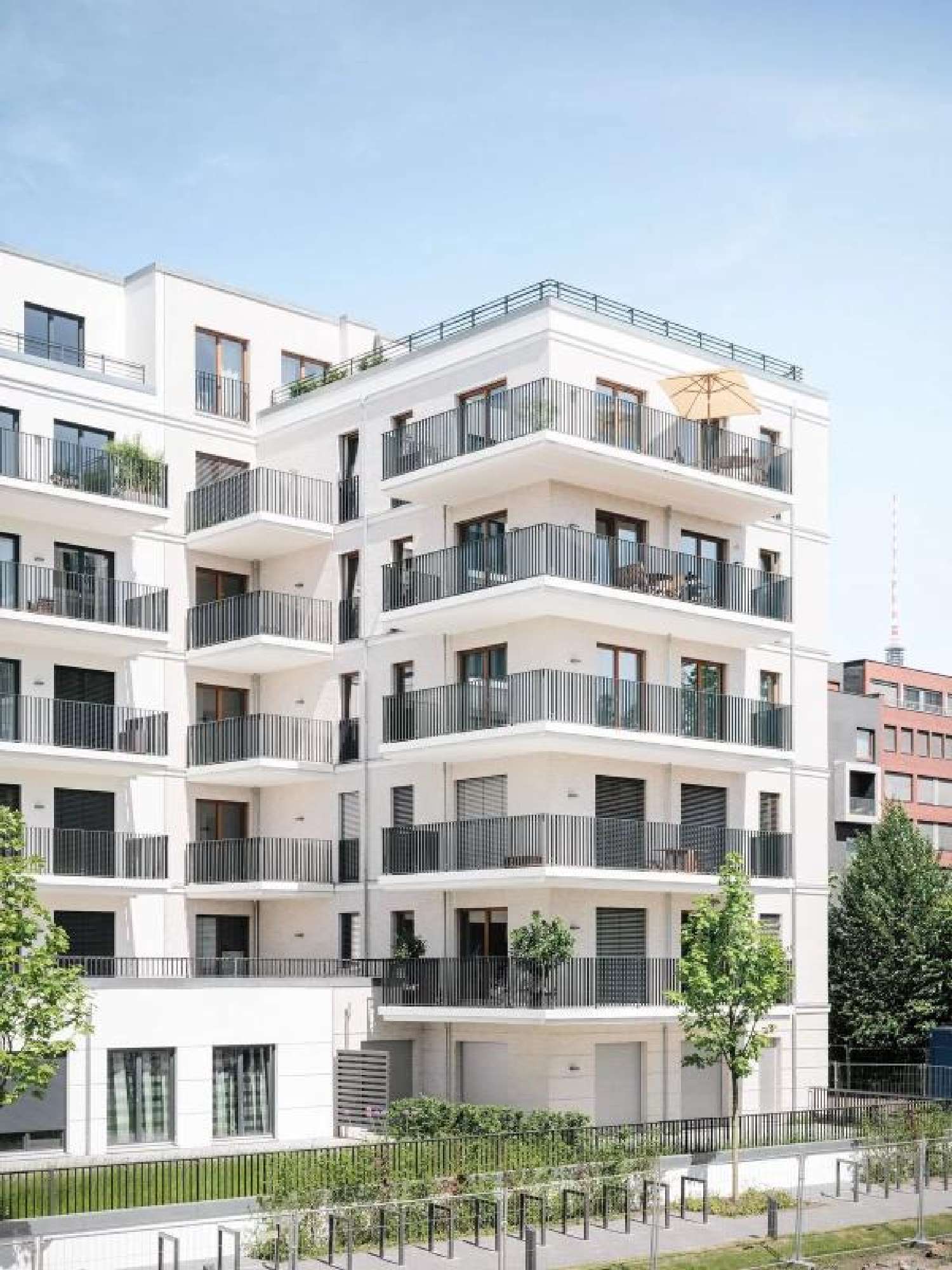  te koop appartement Bondy Seine-Saint-Denis 1