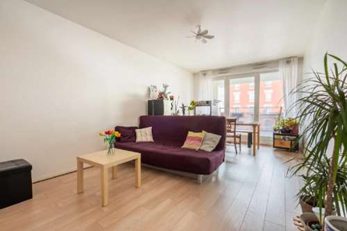Bondy Seine-Saint-Denis appartement foto 7337520