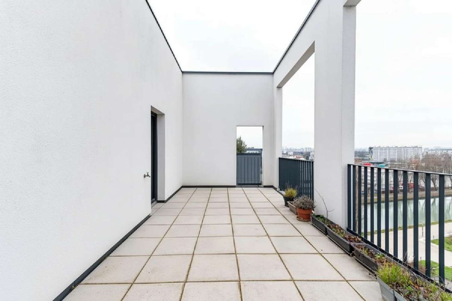 kaufen Wohnung/ Apartment Bondy Seine-Saint-Denis 1