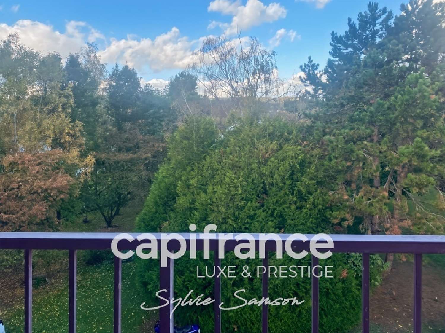  à vendre appartement Bonnières-sur-Seine Yvelines 5
